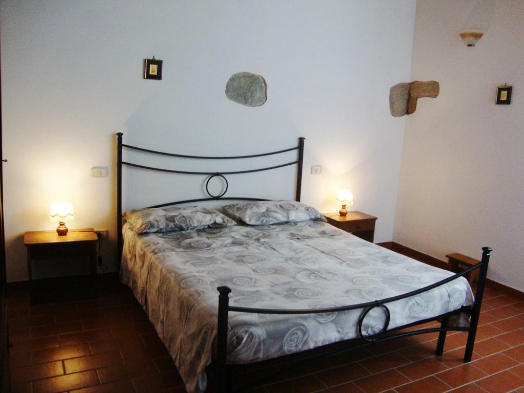 Agriturismo Podere Selvette Campagnatico Eksteriør billede
