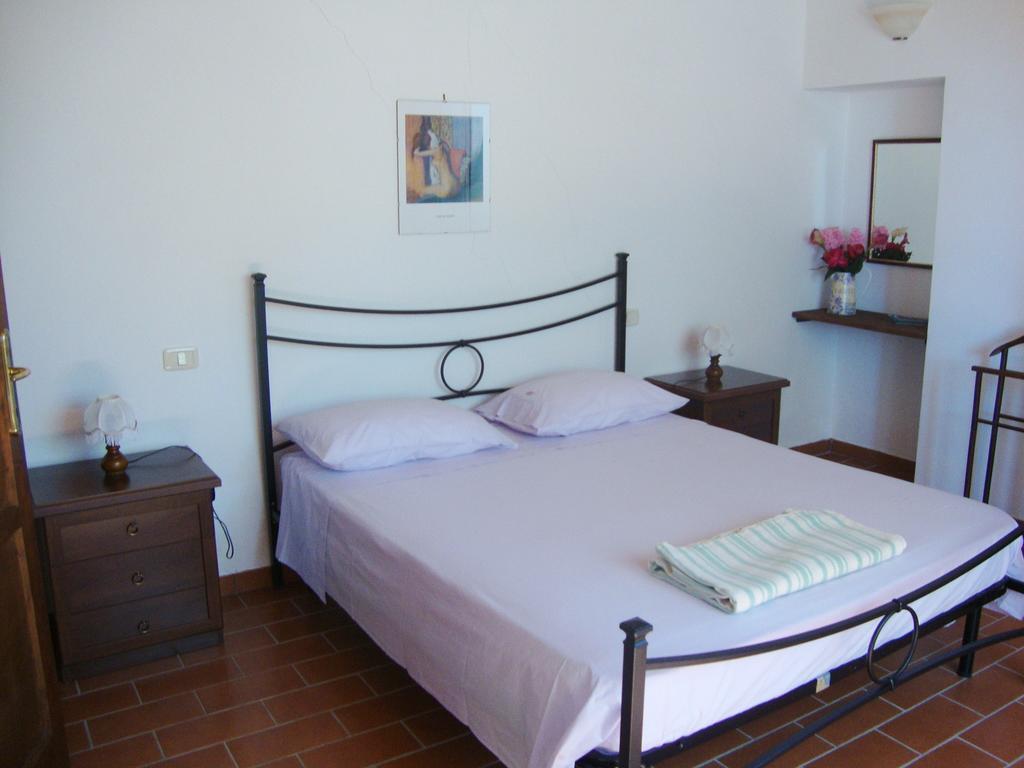 Agriturismo Podere Selvette Campagnatico Eksteriør billede